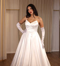 Royal Bridal Gown
